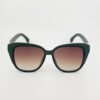 Sienna Wing Cat-Eye Sunglasses