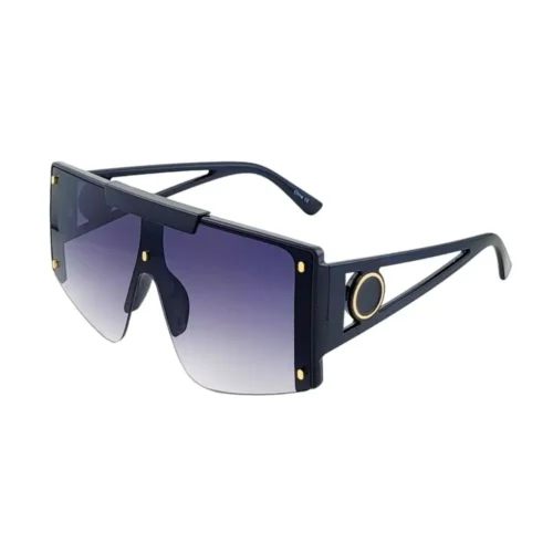 Grand Avenue Oversized Sunglasses