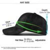 H9682c58b16bb4ad480143a78fa9b9e4aJ.jpg_960x960q80.jpg Faux Suede Duckbill Baseball Cap