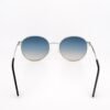 Halo Vista Round Sunglasses