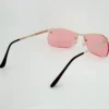 Golden Vista Sunglasses