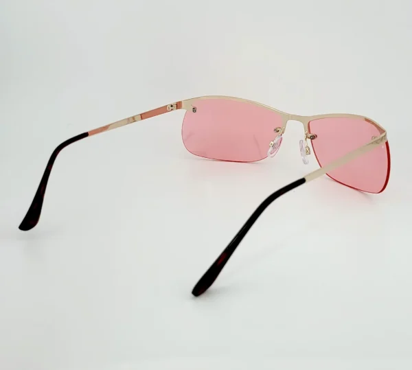 Golden Vista Sunglasses