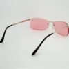 Golden Vista Sunglasses