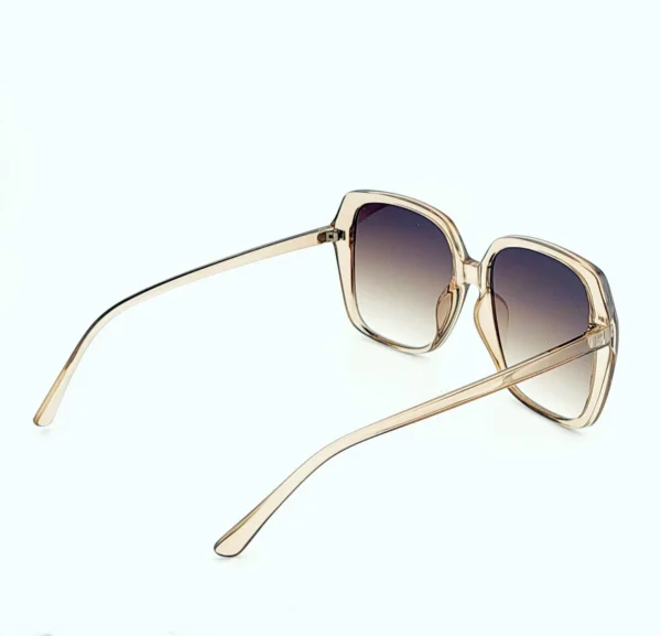 H9f278e6a39be4d62b1cbd29b0dcf59e2s.webp Canyon Avenue Oversized Square Sunglasses