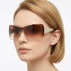 Amber Shore Sunglasses