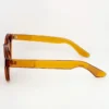 Onyx Horizon Sunglasses