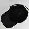 Classic Cotton 6-Panel Dad Cap