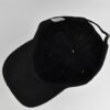 Classic Cotton 6-Panel Dad Cap
