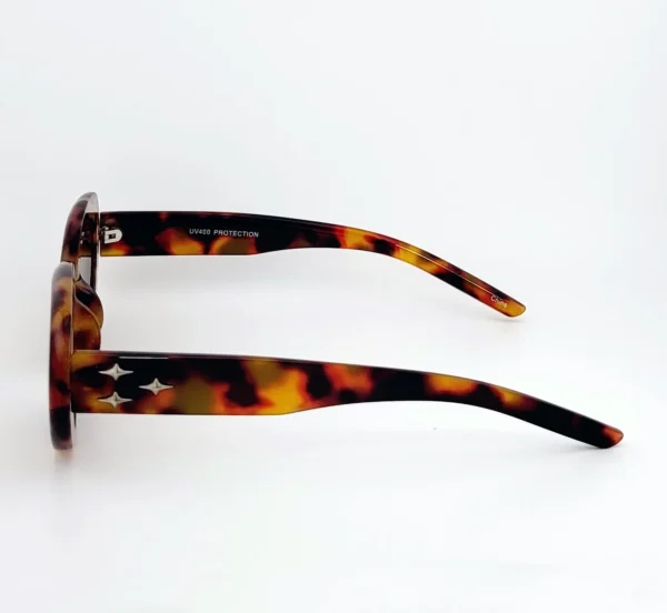 Nova Ridge Sunglasses