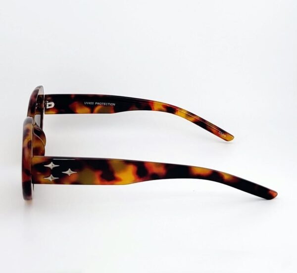 Nova Ridge Sunglasses