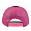 Ha65c31c1db25451289e709ab0bcc231fZ.webp Soft-Crown 5-Panel Mesh Trucker Cap