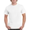 Ha78fd3e9e88d49989558e366c948dd26X.webp Men's Classic Cotton Crew Neck T-Shirt