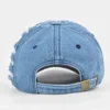Ha90563577129407198d146cb8b88eedfh.webp Oversized-Rip Denim Baseball Cap