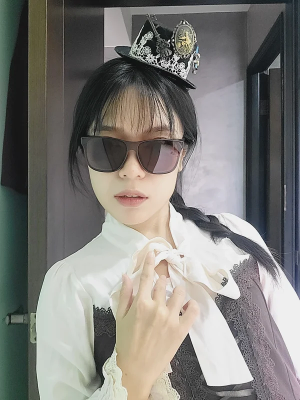 Nova Shore Sunglasses