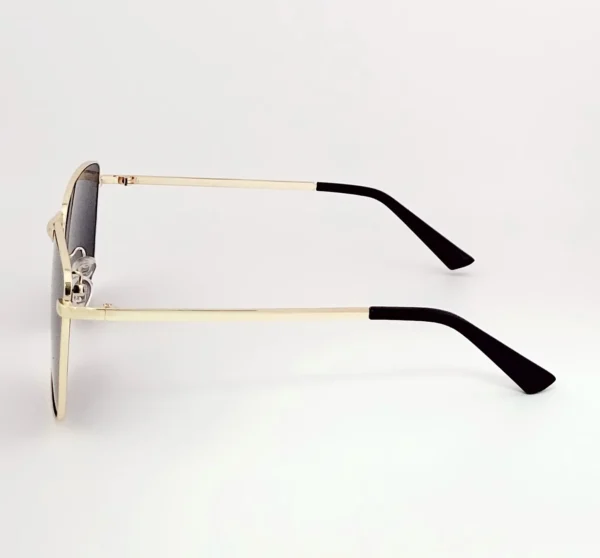 Had569b8c2084469fb9fe628f7824a826F.webp Slate Edge Square Sunglasses