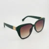 Sienna Wing Cat-Eye Sunglasses