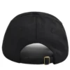 Classic Cotton 6-Panel Dad Cap