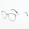 Muse Dusk Cat-Eye Sunglasses