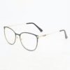 Muse Dusk Cat-Eye Sunglasses