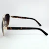 Skyline Wing Aviator Sunglasses