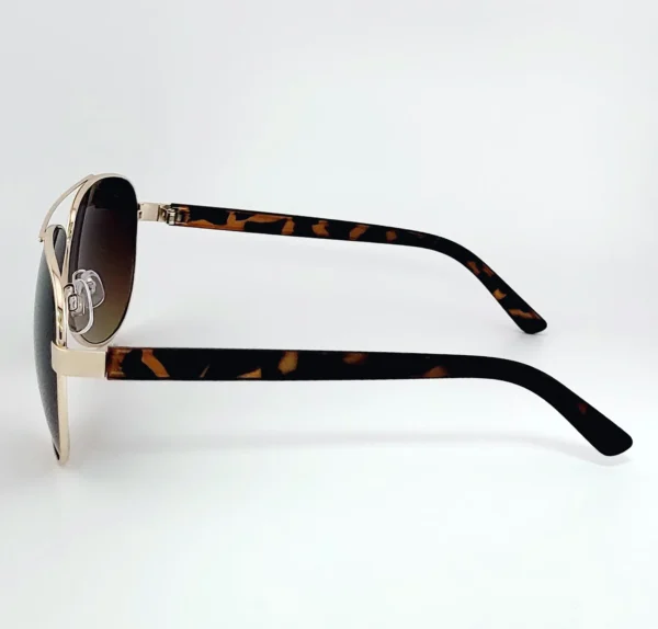 Skyline Wing Aviator Sunglasses