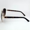 Skyline Wing Aviator Sunglasses