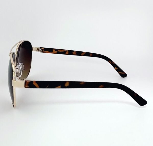 Skyline Wing Aviator Sunglasses
