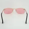 Golden Vista Sunglasses