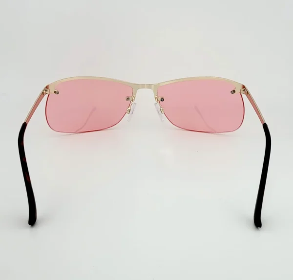 Golden Vista Sunglasses