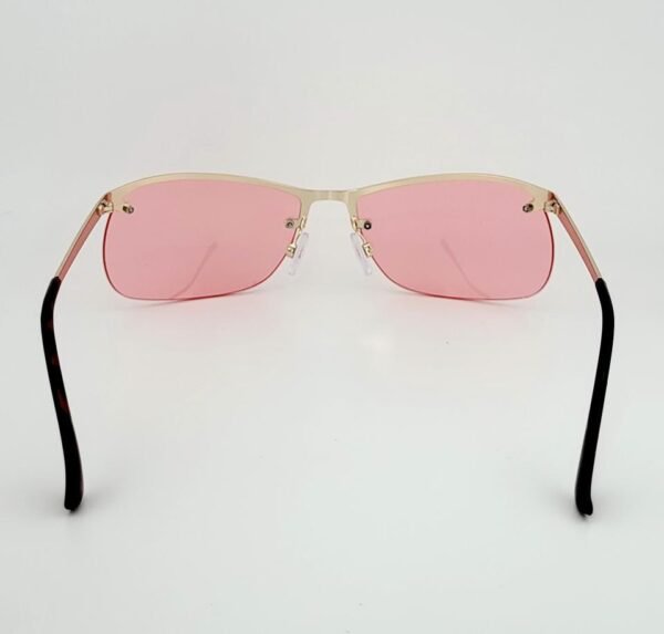 Golden Vista Sunglasses