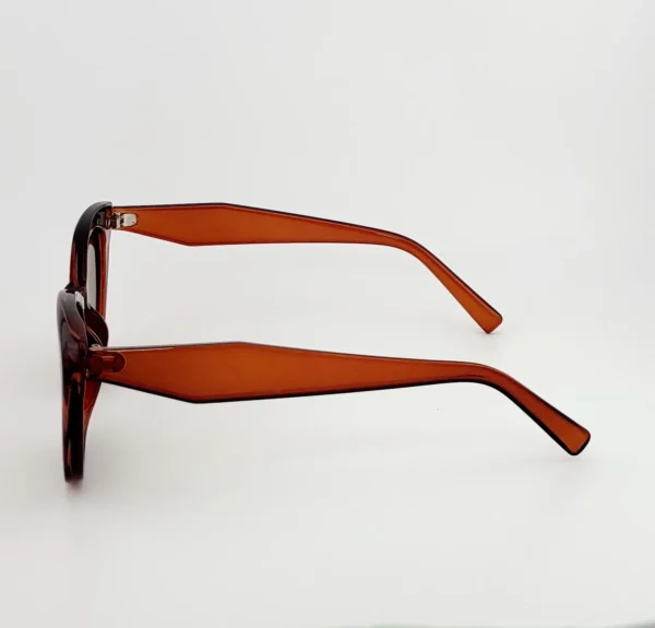 Hb4289048225849099952ceae29746539H.webp Satin Dusk Cat-Eye Sunglasses