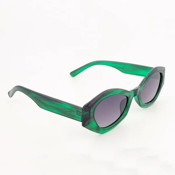 Hb790b8c8d314470b910a34825ee4316e6.webp Soho Line Rectangle Sunglasses