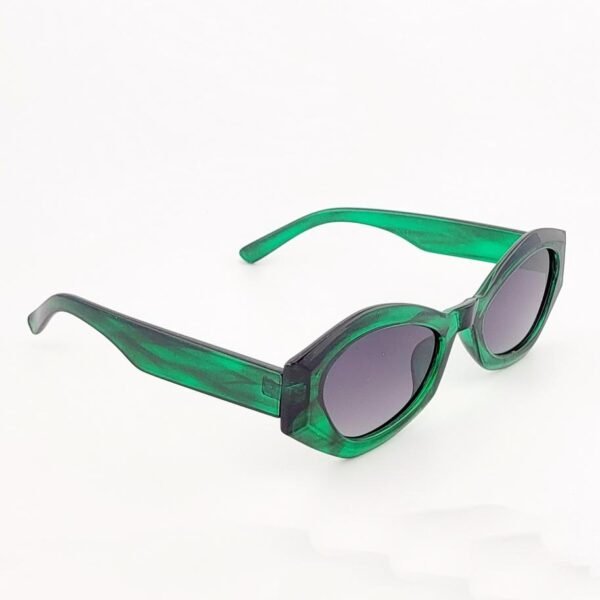 Hb790b8c8d314470b910a34825ee4316e6.jpg_960x960q80.jpg Soho Line Rectangle Sunglasses