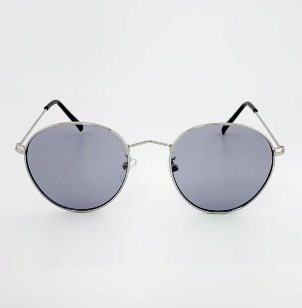 Hb9b89a1491c2476e82d2452a0fa6ad4bF.webp Moonlit Glow Round Sunglasses