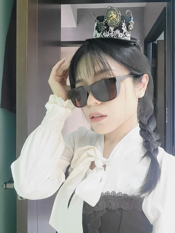 Nova Shore Sunglasses