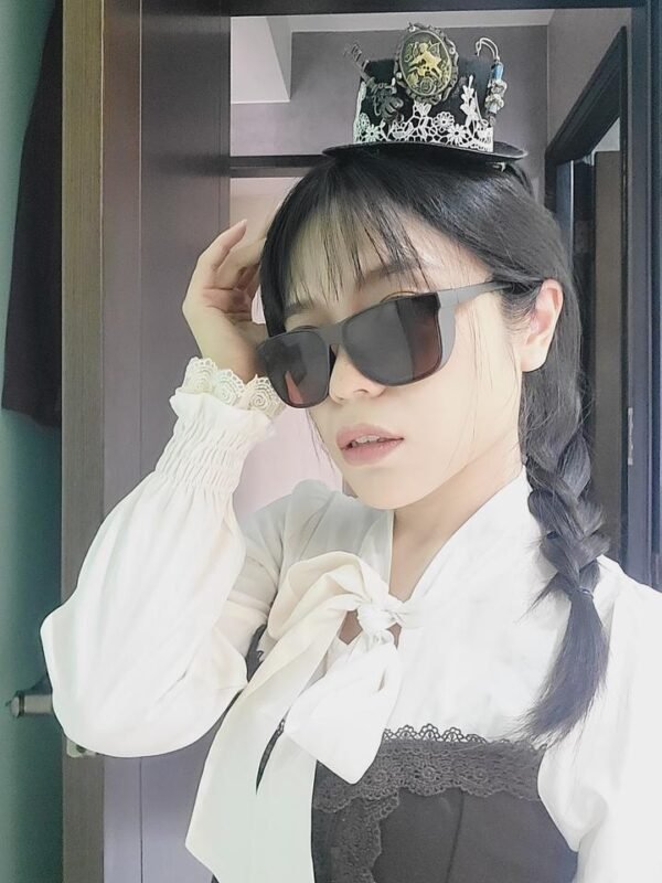 Nova Shore Sunglasses