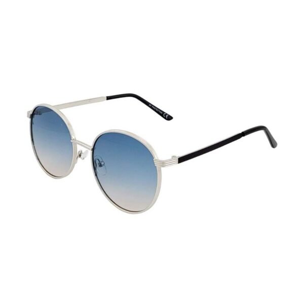 Halo Vista Round Sunglasses