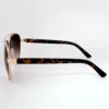 Skyline Wing Aviator Sunglasses