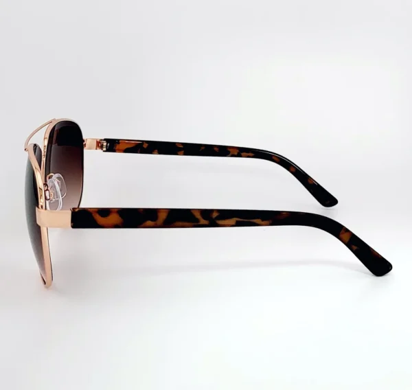 Skyline Wing Aviator Sunglasses