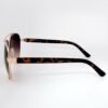 Skyline Wing Aviator Sunglasses