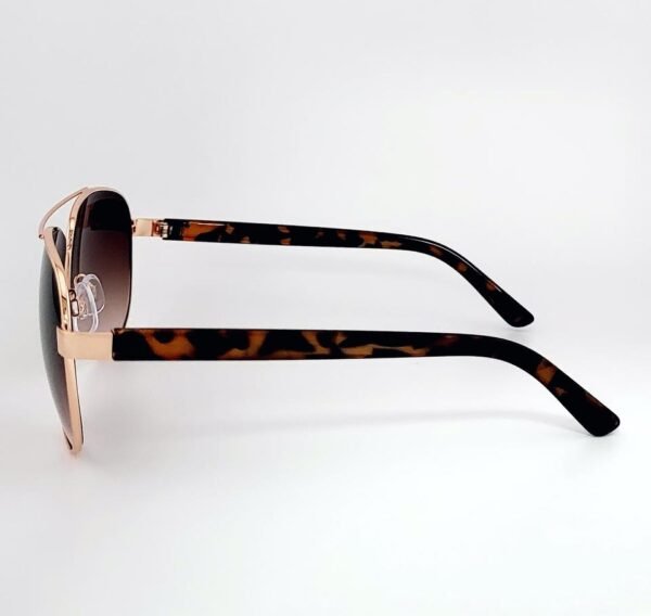 Skyline Wing Aviator Sunglasses