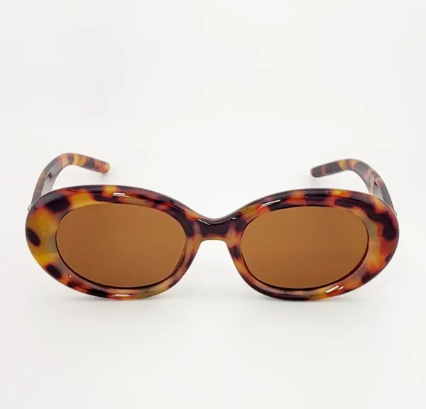Nova Ridge Sunglasses