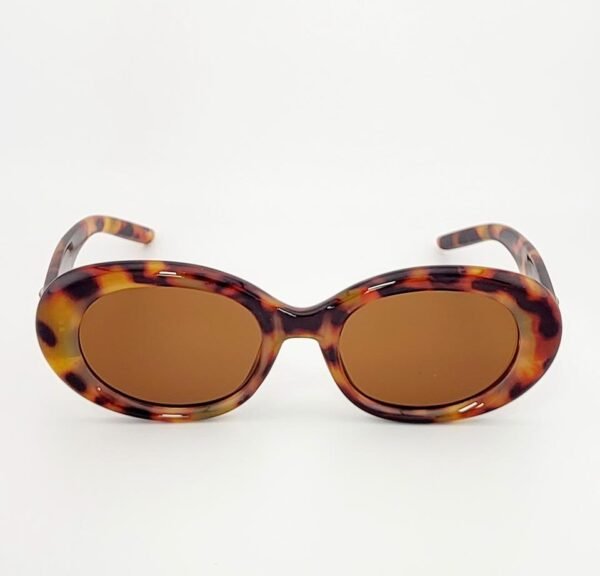 Nova Ridge Sunglasses