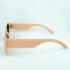 Urban Line Square Sunglasses