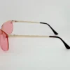 Golden Vista Sunglasses