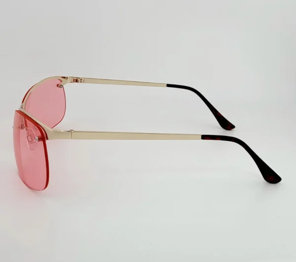 Golden Vista Sunglasses