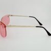 Golden Vista Sunglasses
