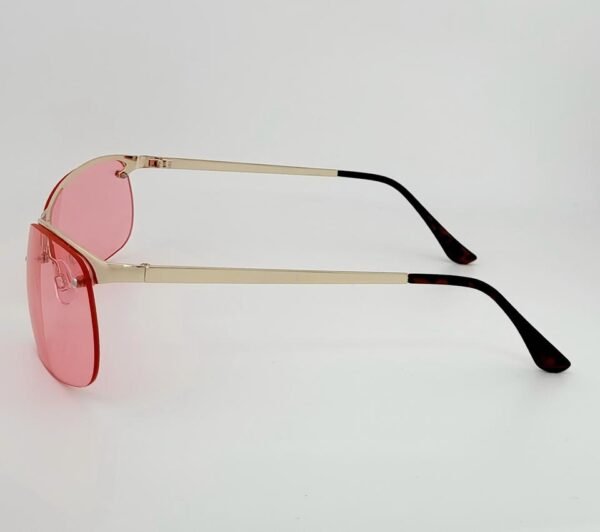 Golden Vista Sunglasses