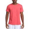 Men's Quick-Dry Crew Neck Training T-Shirt