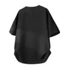 Men's Relaxed V-Neck Short Sleeve T-Shirt